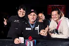 Redemption for Gaetano Di Maria as he Takes Home Event #8: $1,000 NLH