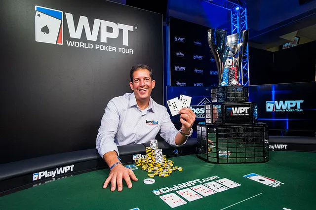 Paul Petraglia Defeats Sam Panzica, Darren Elias for First WPT Title 0001