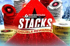 stacks double rewards