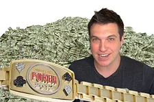 doug polk