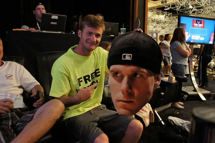 All Mucked Up: 2012 World Series of Poker Day 33 Live Blog 117