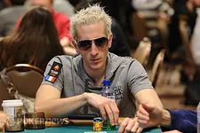 Poker Live : Bertrand ElkY Grospellier dépasse les 10M$ de gains