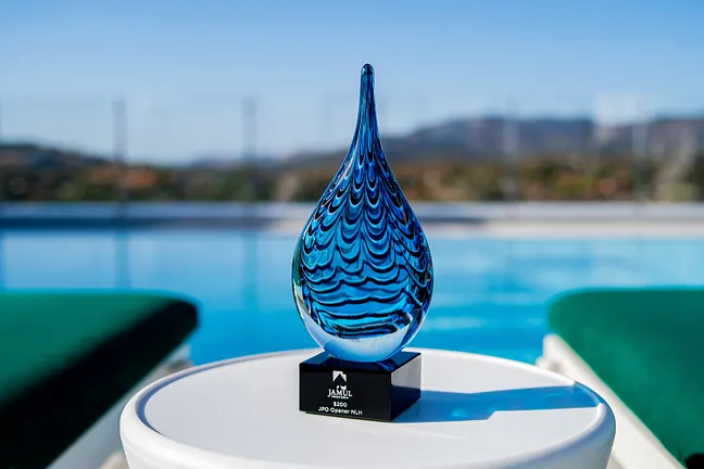 Trophy