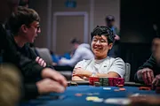 WPT Rolling Thunder Championship Reaches Final Table; Yunkyu Song Leads Big