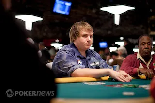 Hold’em with Holloway, Vol. 14: Embarking on a Year-Long Weight Loss Journey 101