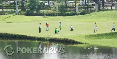 The Nightly Turbo: Tiger Woods Not a Gambler, Chicago Poker Classic, and More 0001