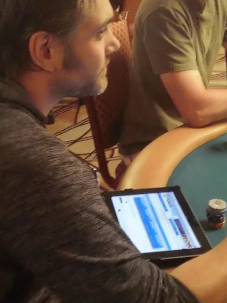 All Mucked Up: 2012 World Series of Poker Day 14 Live Blog 111