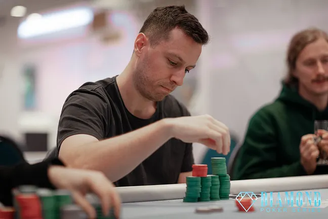 Carlo van Ravenswoud