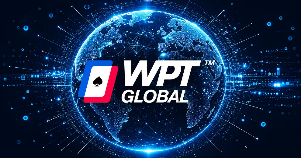 WPT Global logo image