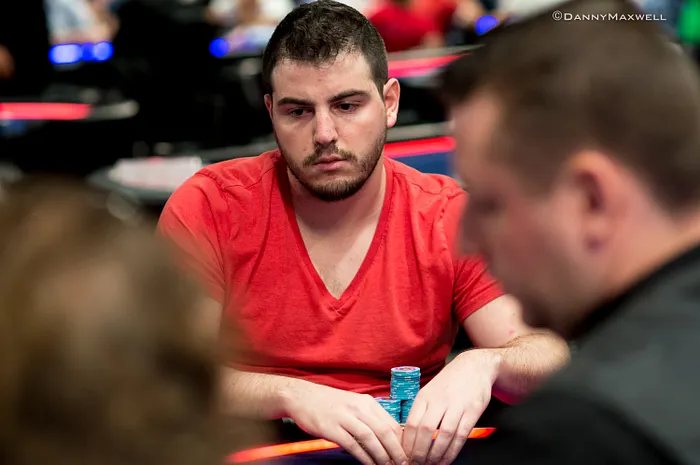 Aria 25.000$ High Roller : Dani Stern s'impose devant Erik Seidel 0001