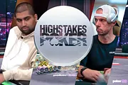 PokerGO Organise une Table High Stakes Poker de la Mort avec Berkey, "Airball" & Polk