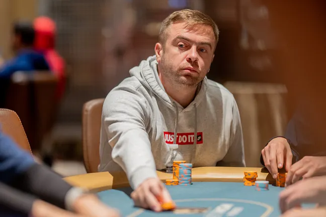 Mykhailo Lendel