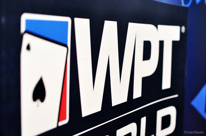 World Poker Tour Season XIV Premieres on FOX Sports Networks Sunday, February 28 0001