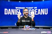 Daniel Negreanu's "Slump" Officially Over, Poker HOF'er Wins Poker Masters $10K NLH
