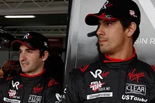 POKER full tilt Virgin Racing