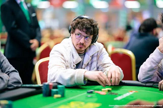 Leo Worthington-Leese