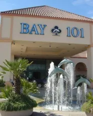 Salles de Poker : le « Bay 101 » à San Jose, Californie 0001
