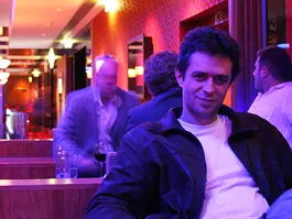 Unibet Poker Coach : interview vidéo de 'Voj' Petrov 0001