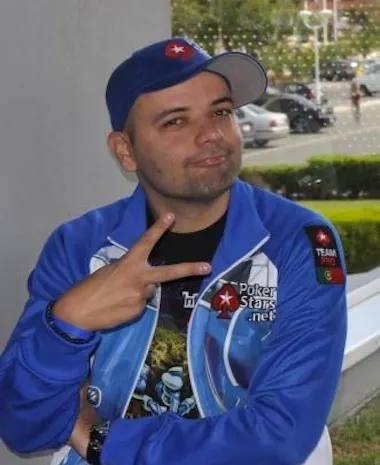 henrique pinho team pokerstars pro