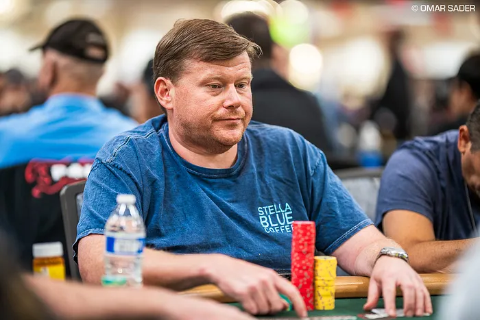 Ben Mintz 'Barstool Mintzy'