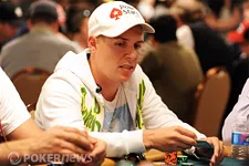 PokerStars WCOOP : Noah Boeken et Mike Leah titrés
