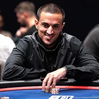 Sam Moradi