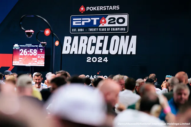 EPT Barcelona 2024