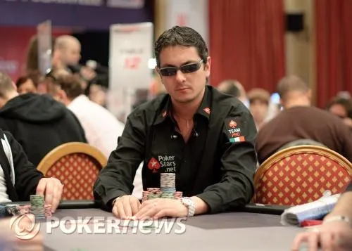 European Poker Tour Deauville Day 1b: Pagano at it Again 0001