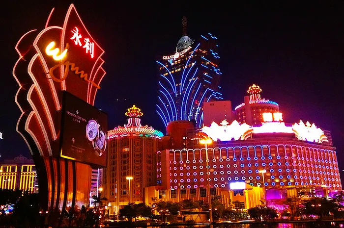 Macau