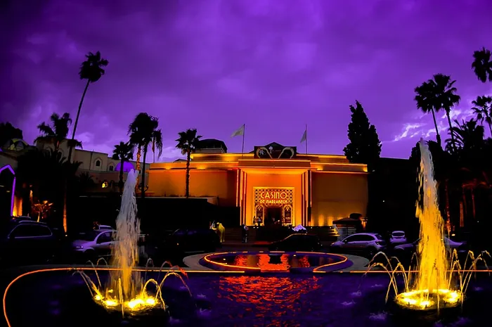 The WSOPC Returns to Marrakech for the 50th Anniversary Edition June 14–23