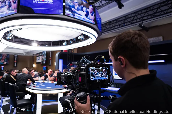 EPT Barcelona - Live Stream