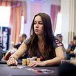 Liv Boeree
