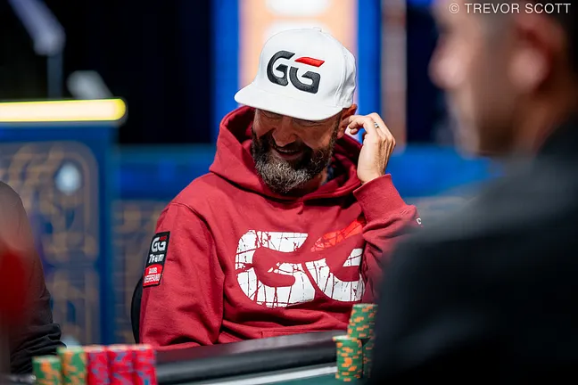Daniel Negreanu
