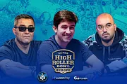 PokerNews to Live Report SHRB Europe; PokerGO Lands Major Sponsors