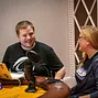 Chad Holloway & Jamie Kerstetter LFG Podcast