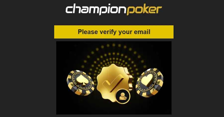 cadastro abrir conta championpoker