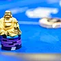 Lucky talisman