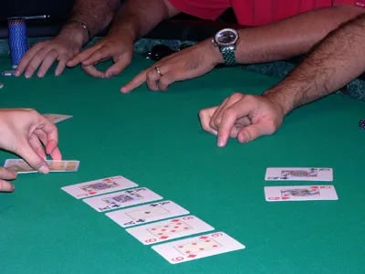 Filpac Ganha Torneio 100r do All in Club 108