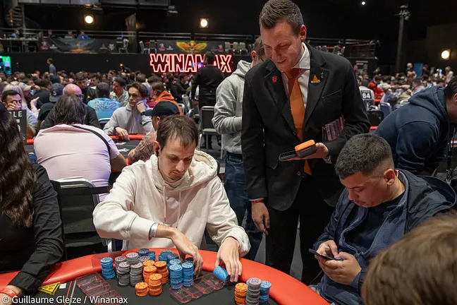 Pierre-Louis Quandalle