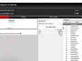 Lobby de poker da PokerStars