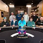 Final Table RunGood Summer Series at Lodge Card Club