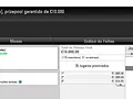 CBNak Vence Eliminator €200 e Arrecada €4,326 na Super Thursday 112