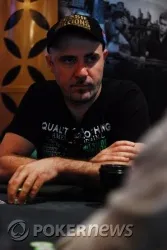 Iraqi Nick looking to add the Aussie Millions, alongside his PokerNews Cup victory