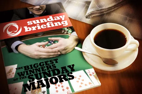 The Sunday Briefing: Top Pros Absent but Big Prizes Awarded at PokerStars and FTP 0001