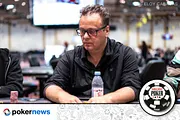This Former PokerStars Team Pro is a Champion in WHAT Ancient Sport?