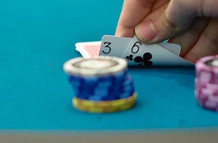 10 Tips for Sit & Go Success: Early Level Play