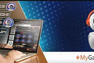 PartyPoker Ontario Game Whiz