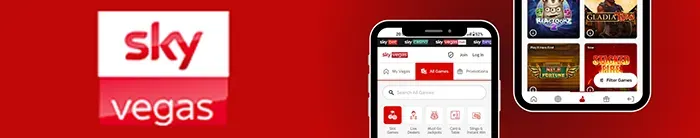 sky vegas