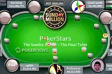 Résultats des tournois poker online et meilleurs joueurs français sur PokerStars le Dimanche 14 février 2010.