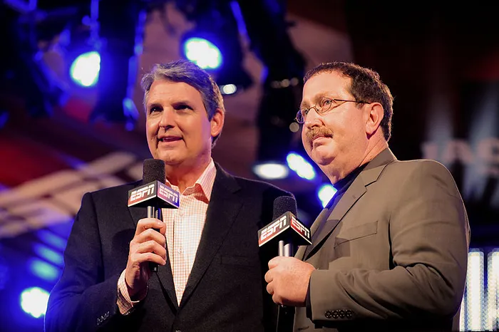WSOP Through the Lens: Part I 105
